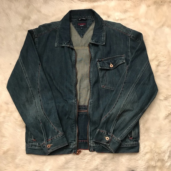 Tommy Jeans - Picture 1 of 4